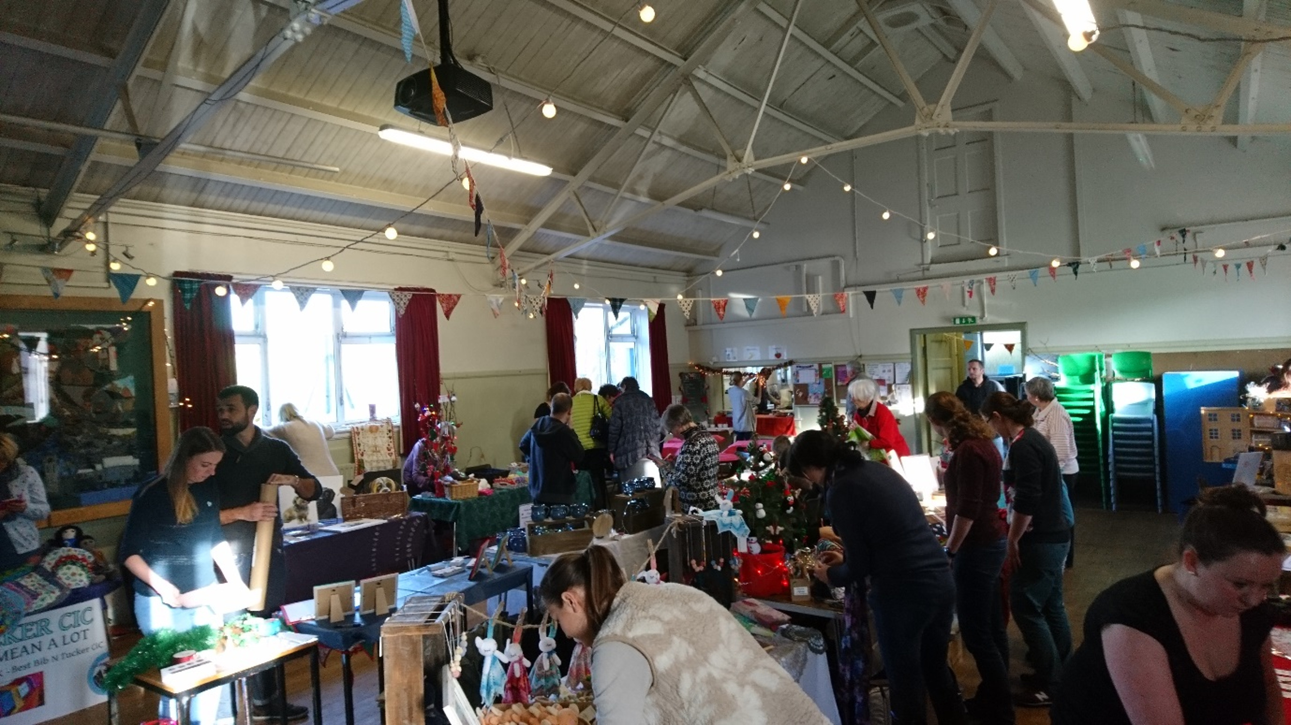 Christmas Fair